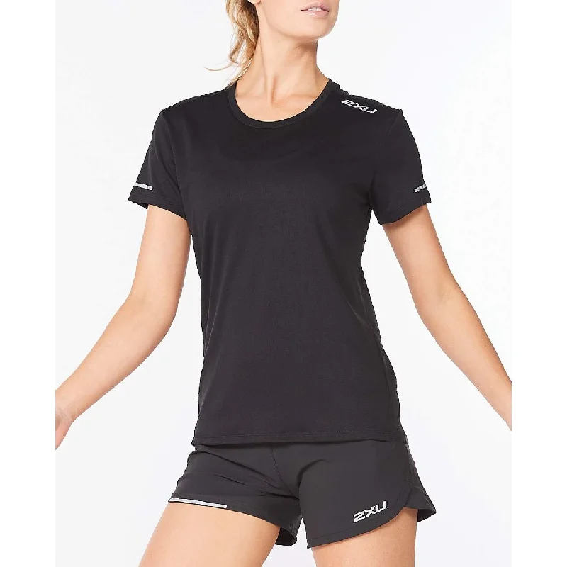 Seasonal Clearance 2XU Aero Tee Womens