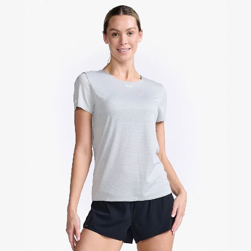 Savings Alert 2XU Light Speed Tech Tee Womens
