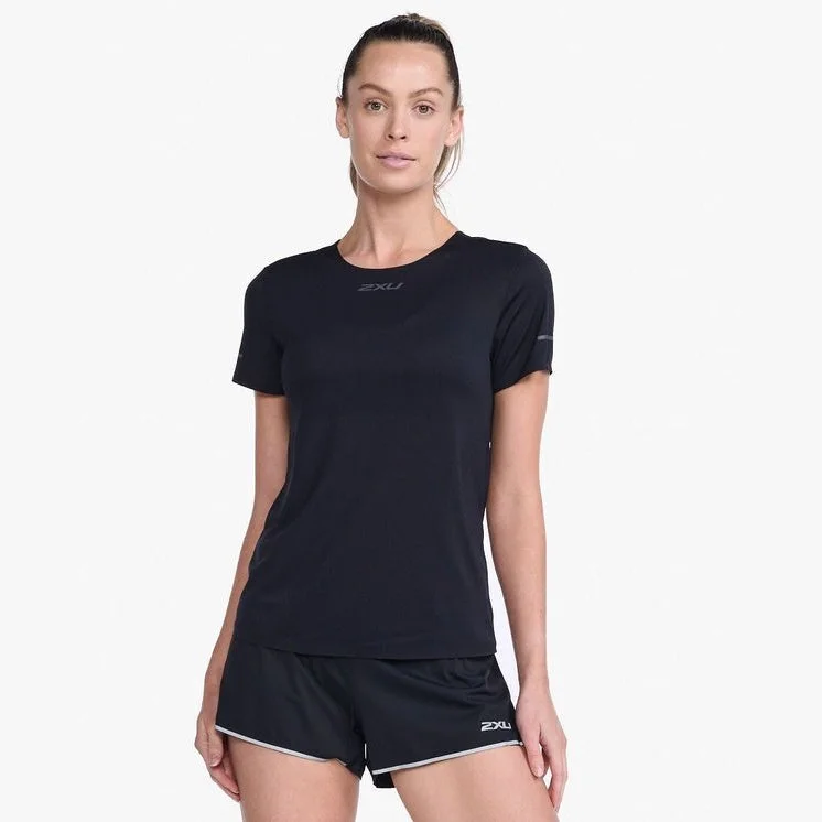 BLACK/BLACK REFLECTIVE