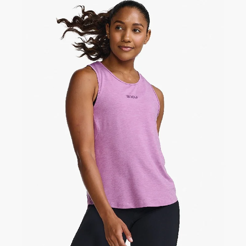 MAUVE/IRIS