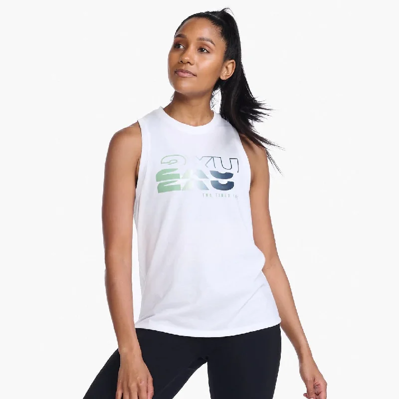 Major Savings 2XU Form Tank Womens