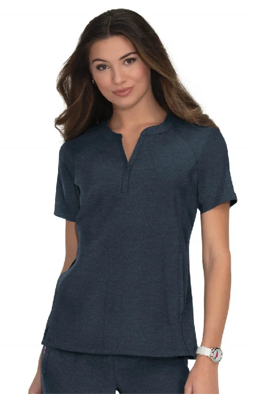 Heather Navy