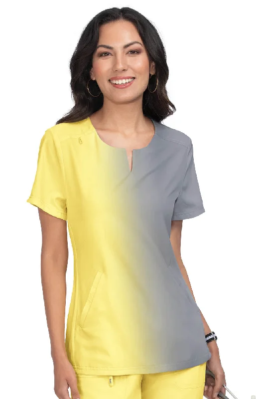 Sunshine Platinum Grey Vertical