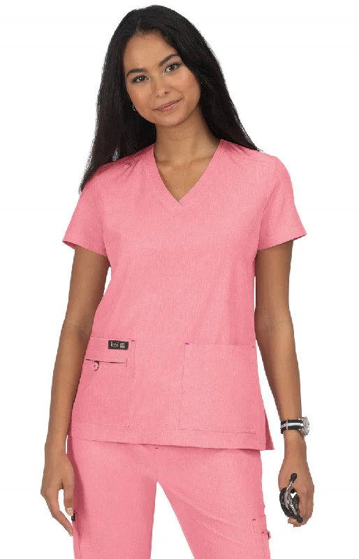 Heather Soft Pink