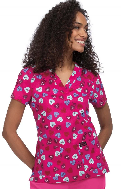 Season Finale Sale Bell Top B120PR