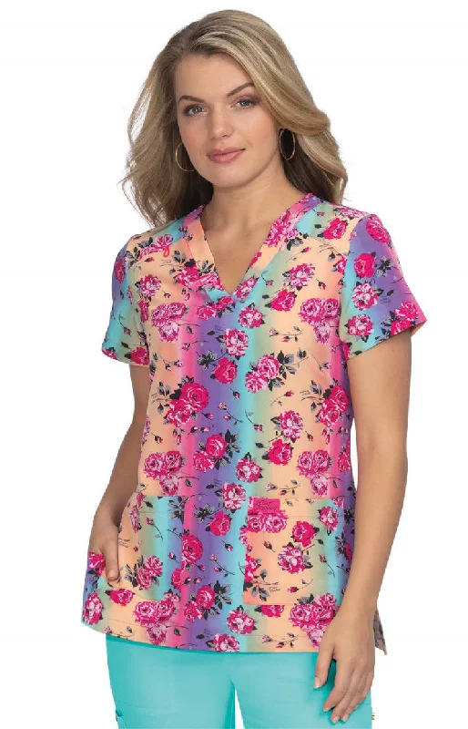 Valley Rose Ombre