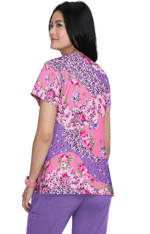 Floral Harmony