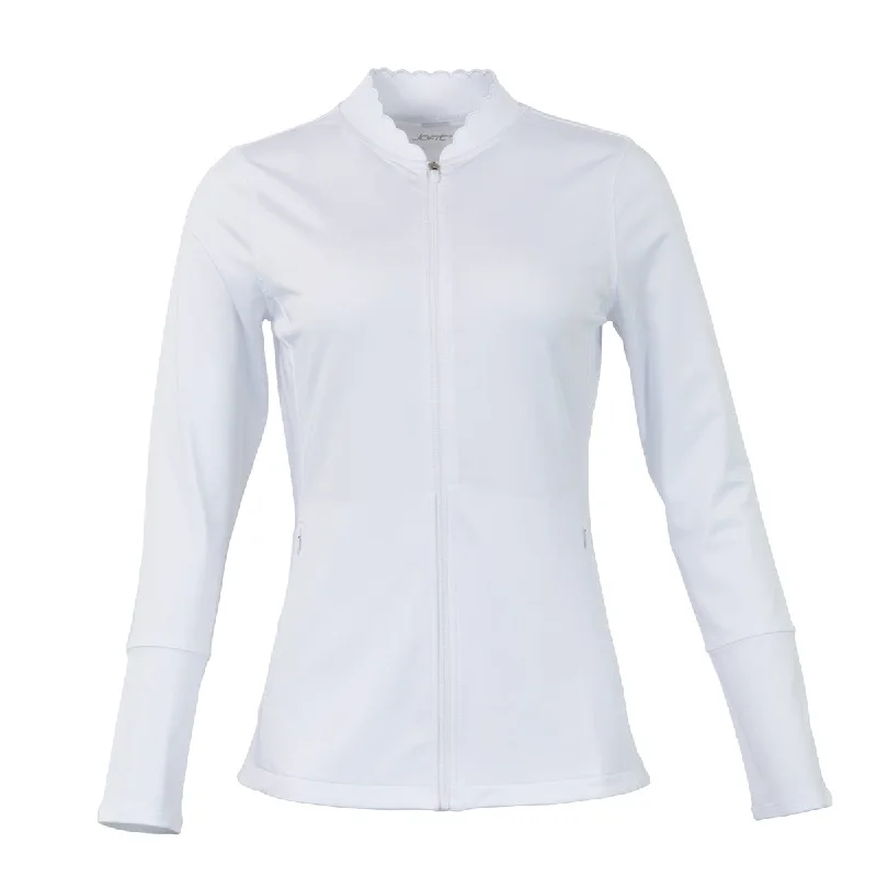 Great Deals Chelsea Scallop Jacket