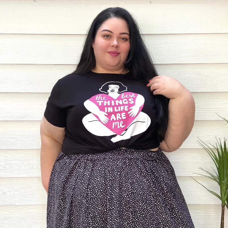 Weekend Flash Sale Simply the Best T-shirt