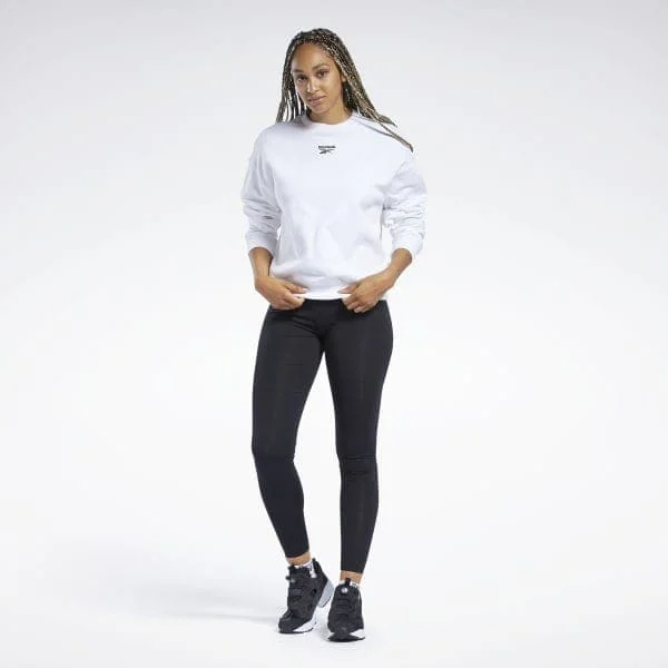 Last Chance Classics Small Logo Sweatshirt