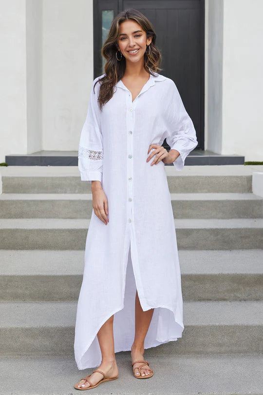 Lowest Price The Sunday Flea Market Dress