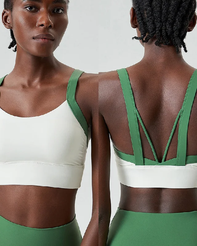 White Green