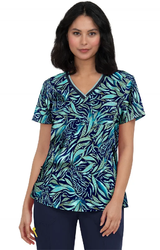 Tiger Lily