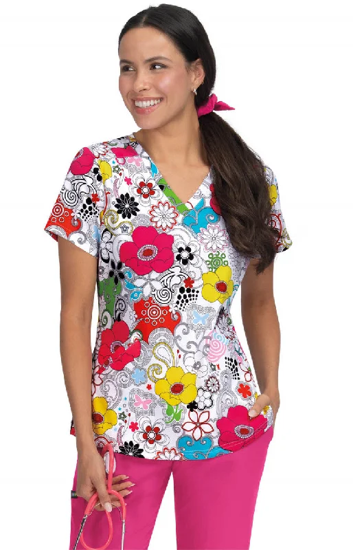Year-End Clearance Doll Top F101PR