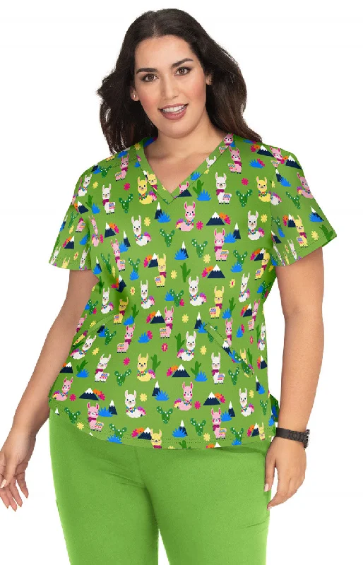 Spring Llama