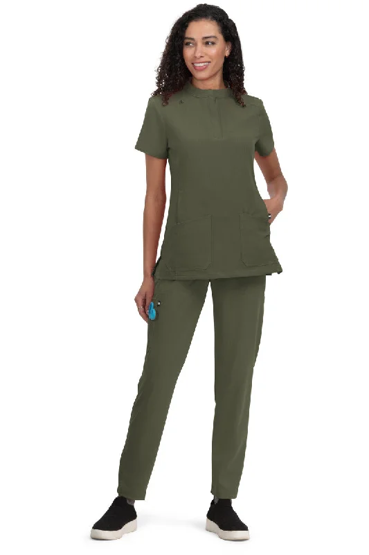 Heather Olive