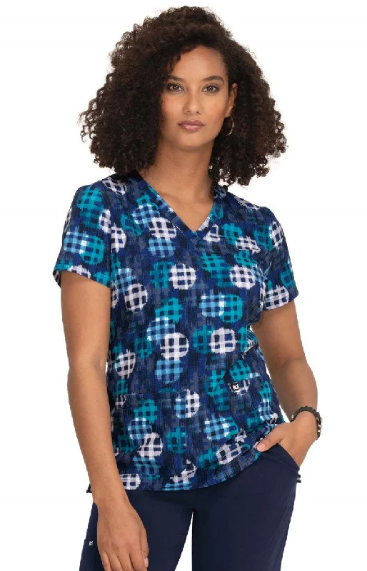 Moonlight Plaid
