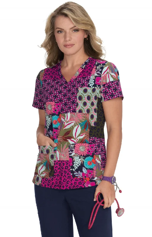 Tropical Patch