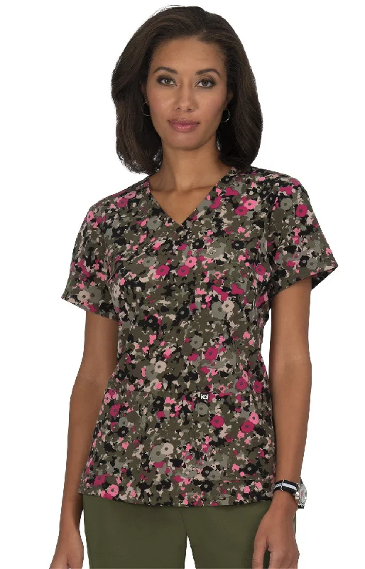 Dainty Camo