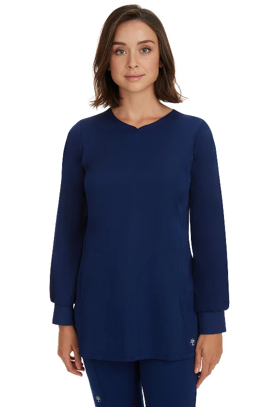 Navy (NAVY)