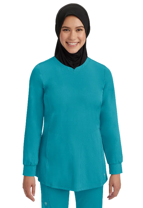 Teal (TEAL)