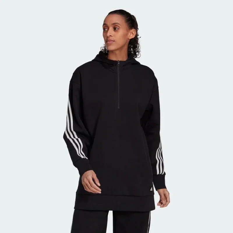 Weekend Deal Future Icons 3-Stripes Long Hoodie