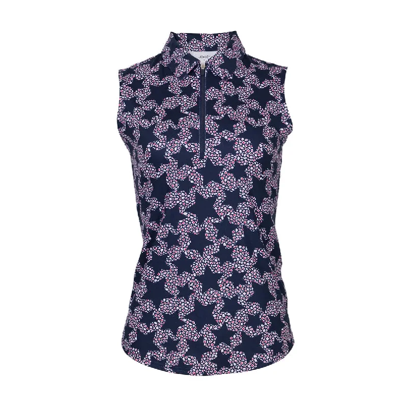 Exclusive Savings Sleeveless Polo