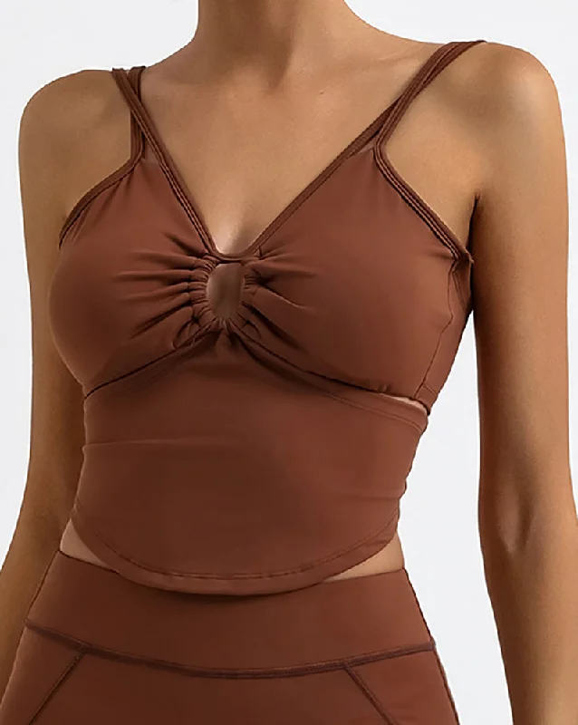 Deep Brown