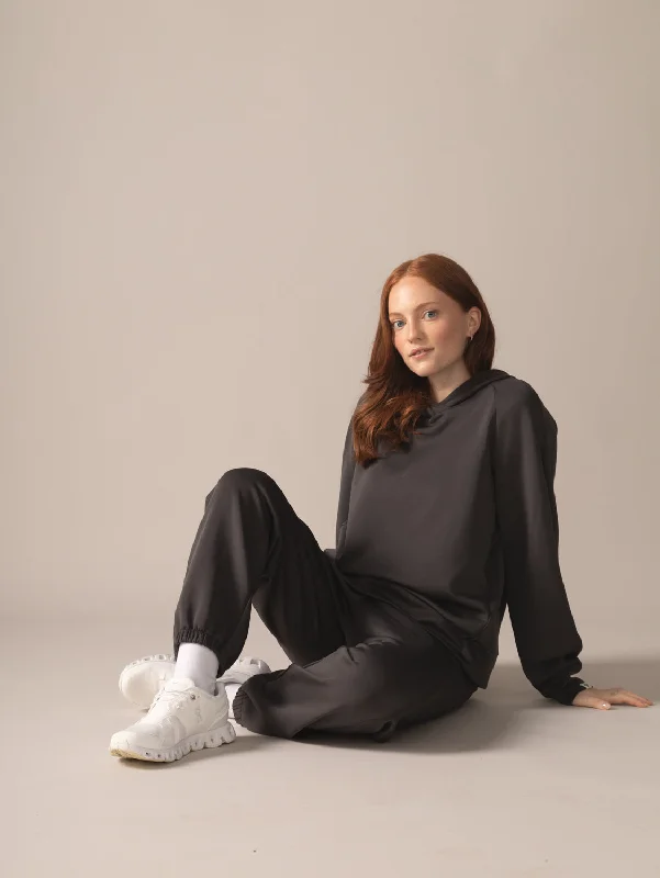 Flash Sale Horizon Hoodie - Shadow