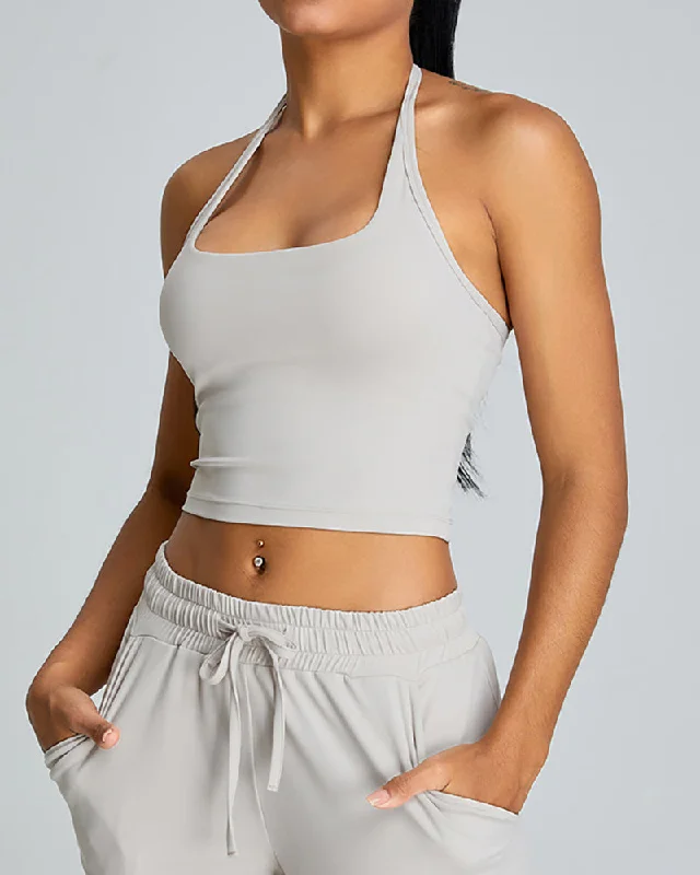 Gray White