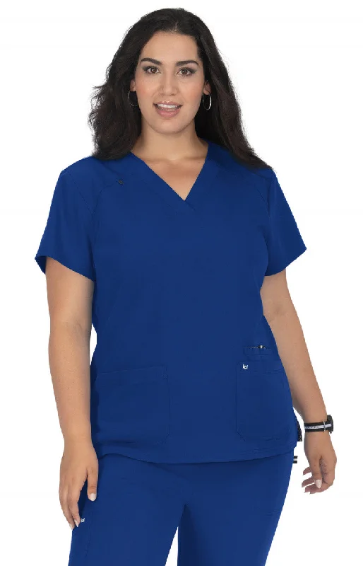Daily Deals Hustle and Heart Top 1019