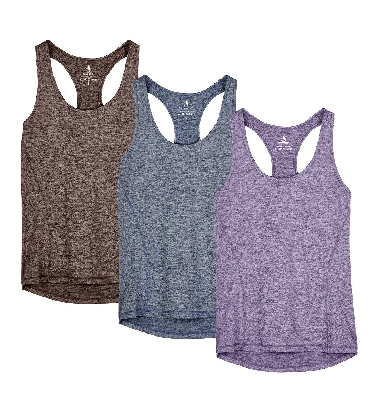 Henna/Twilight Purple/Navy