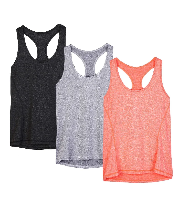 Black/Granite/Orange