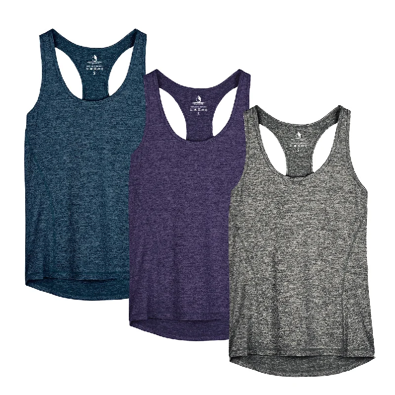 Royal Blue/Purple/Charcoal