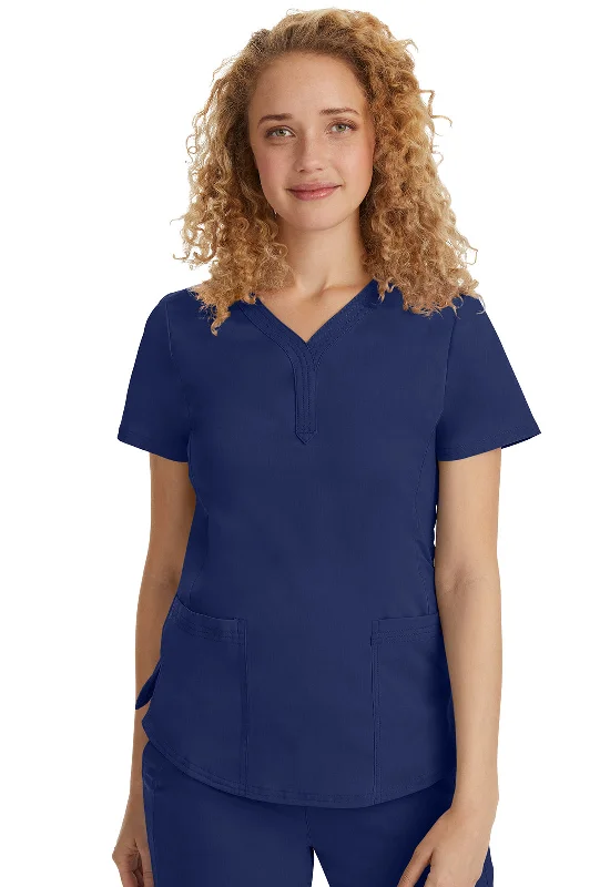 Navy (NAVY)