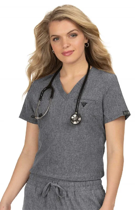 Heather Grey