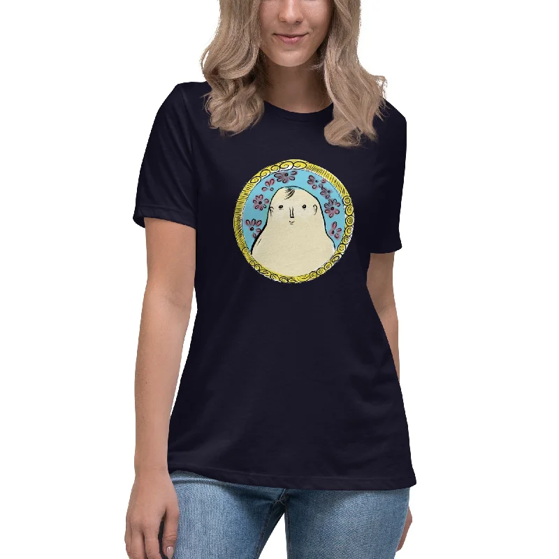 The Best Prices KINDNESS Women's Relaxed T-Shirt