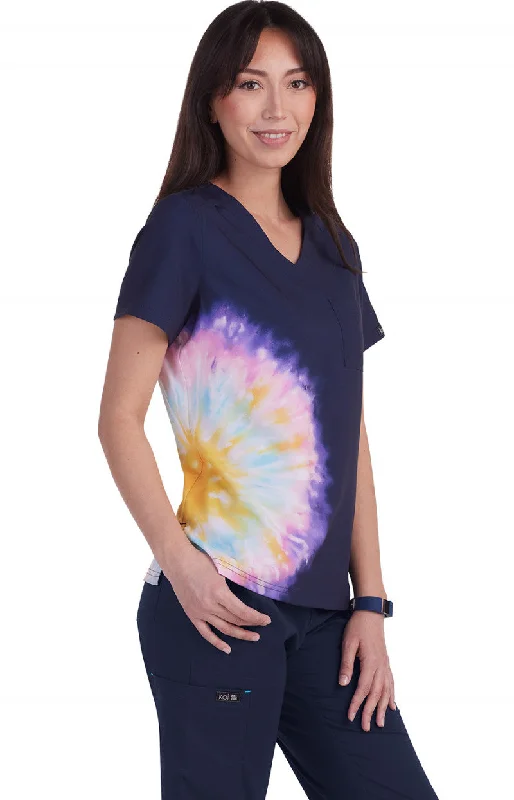 Tie Dye Splash