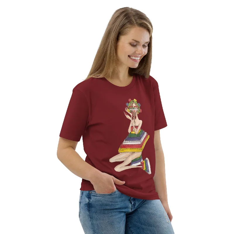 Limited Edition LEGO Women's Organic T-Shirt