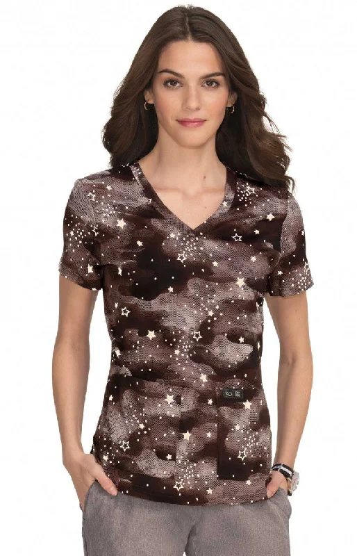 Camo Starlette Taupe