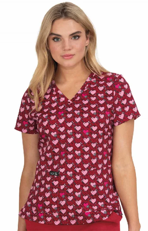Baby Hearts