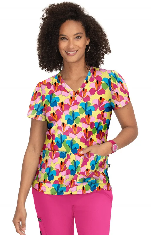 Price Cut Lulu Top F100PR