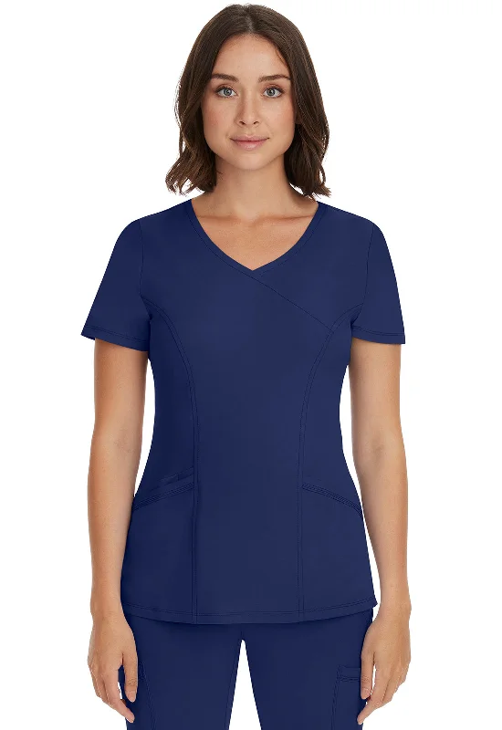 Navy (NAVY)