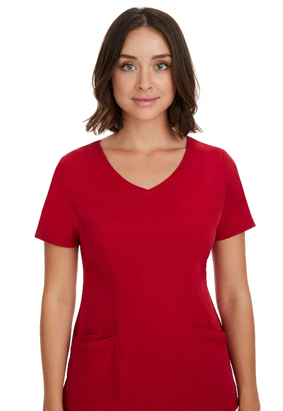 Red (RED)