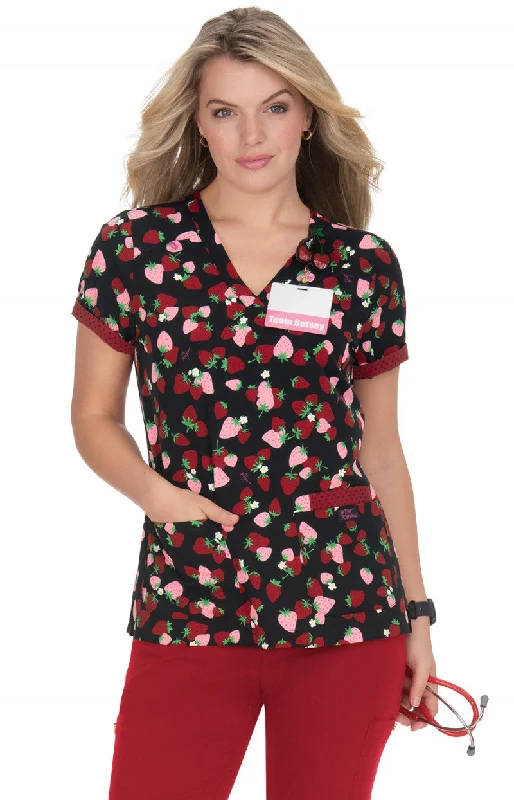 Limited Availability Mallow Top B127PR
