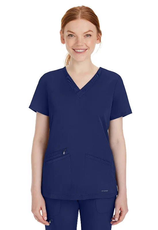 Navy (NAVY)