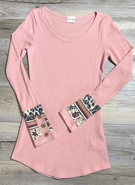 Bargain Bin Meant For Each Other Top