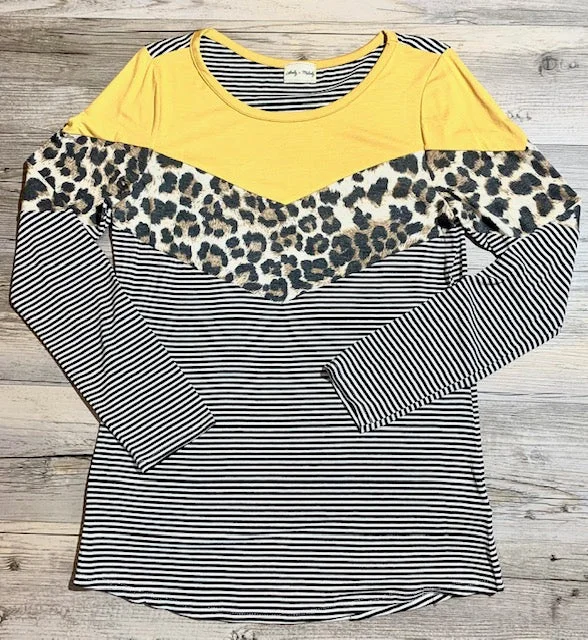 Overstock Sale Melina Chevy Top