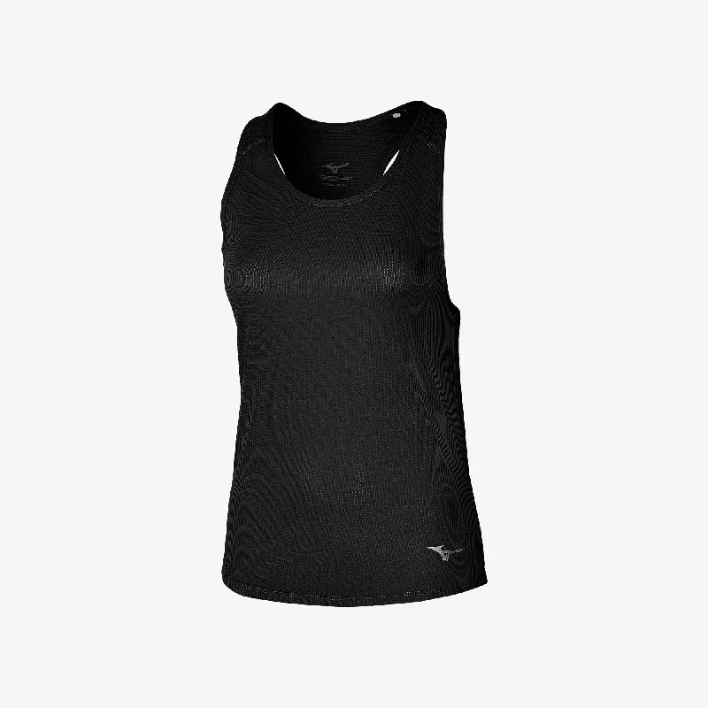 Seasonal Clearance Mizuno Dry AeroFlow Tank Womens