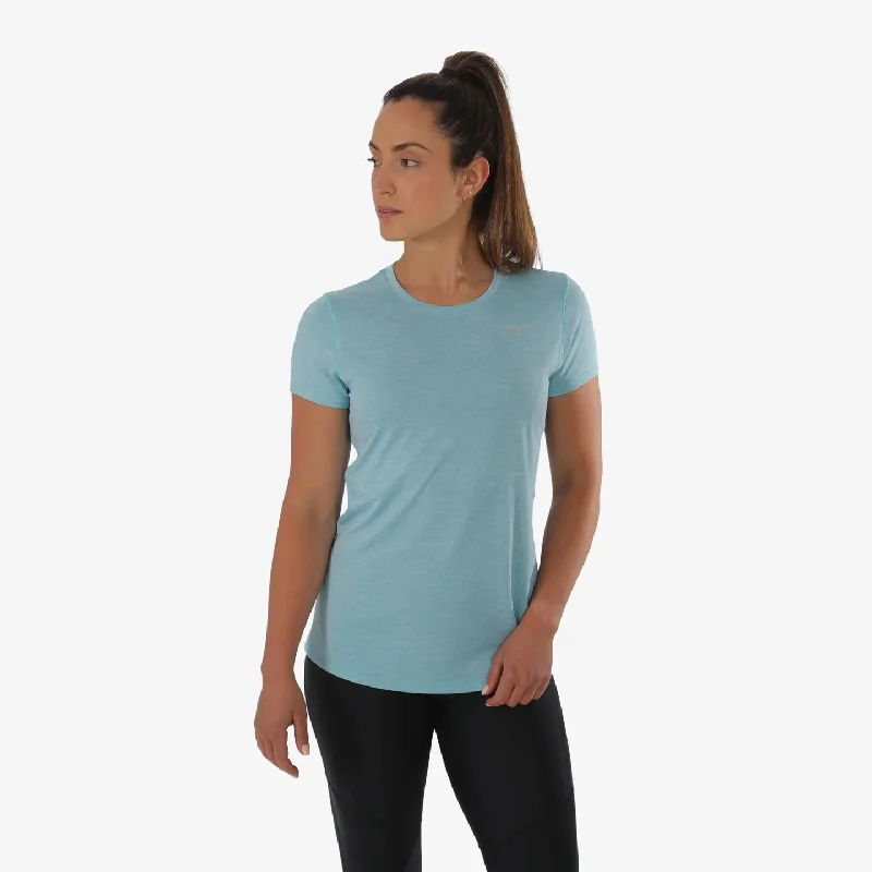 Limited Availability Mizuno Graphic Tee Womens